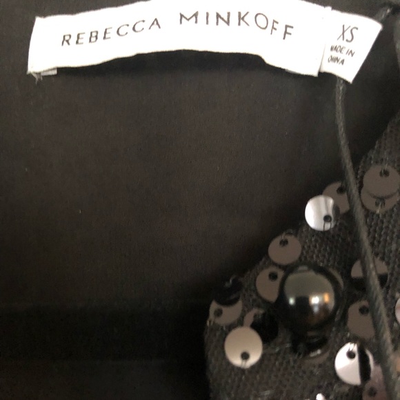 Rebecca Minkoff Hailey dress - Picture 6 of 7